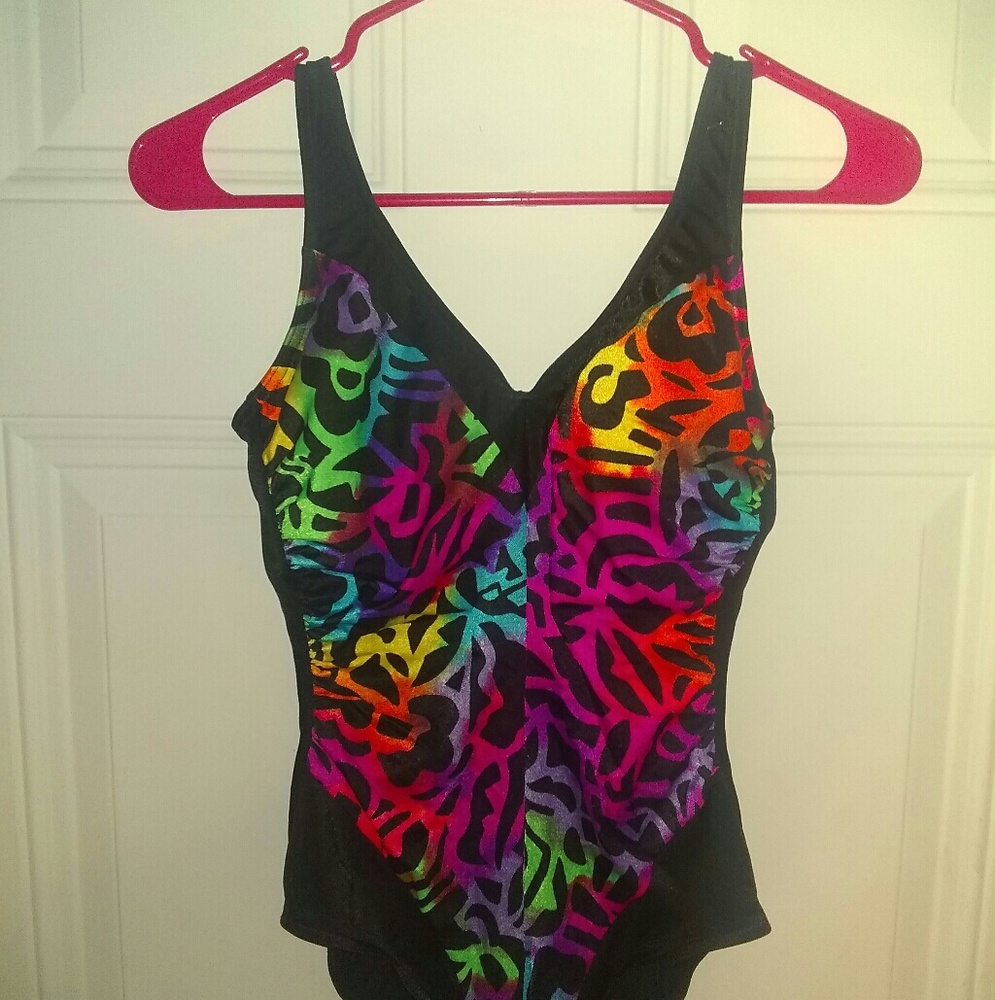 Swimsuit